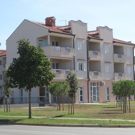 诺蒂卡公寓 Novigrad Istria 外观 照片