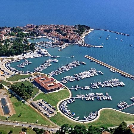 诺蒂卡公寓 Novigrad Istria 外观 照片