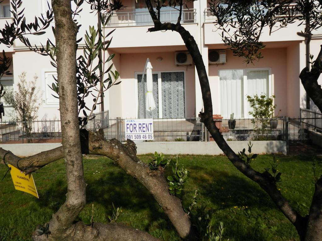 诺蒂卡公寓 Novigrad Istria 客房 照片